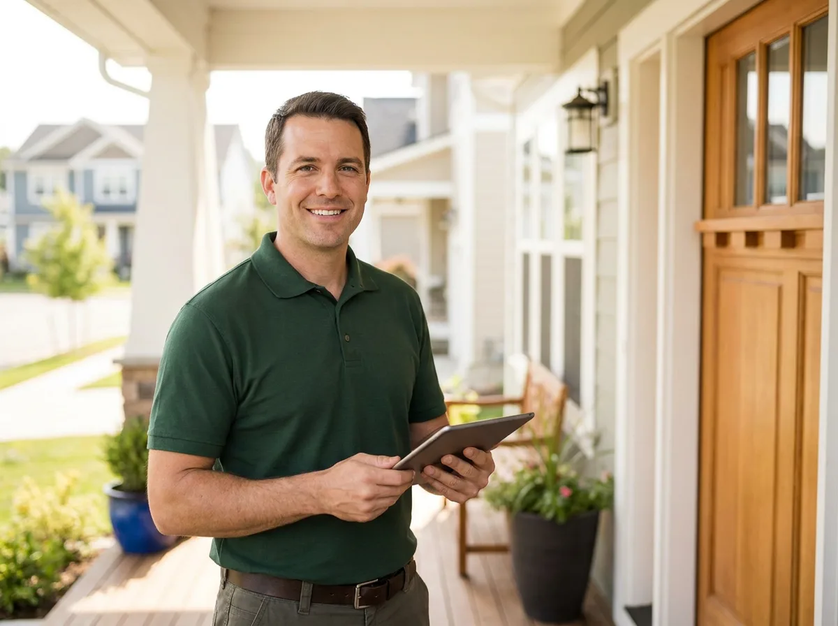 Pest control FAQs for Danville, IN